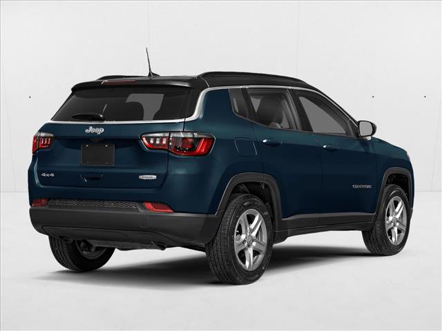 New 2026 Jeep Compass Limited AWD/4WD video 2