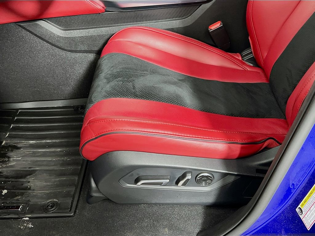 Used 2025 Acura MDX A-Spec image 20