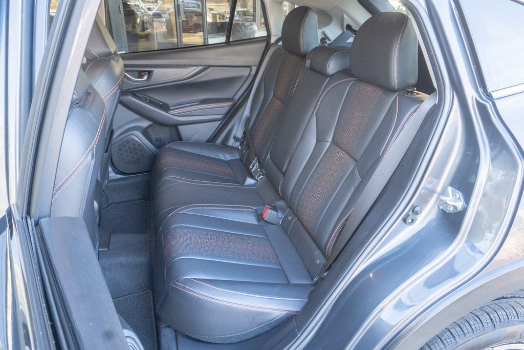 Certified 2023 Subaru Crosstrek 2.5i Limited image 17