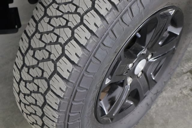 Used 2018 Jeep Wrangler Unlimited Sport S AWD/4WD image 29