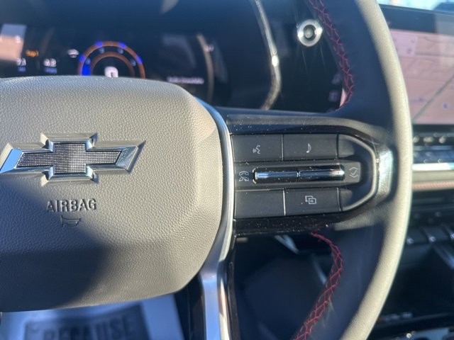 New 2025 Chevrolet Colorado Z71 w/ Technology Package image 20