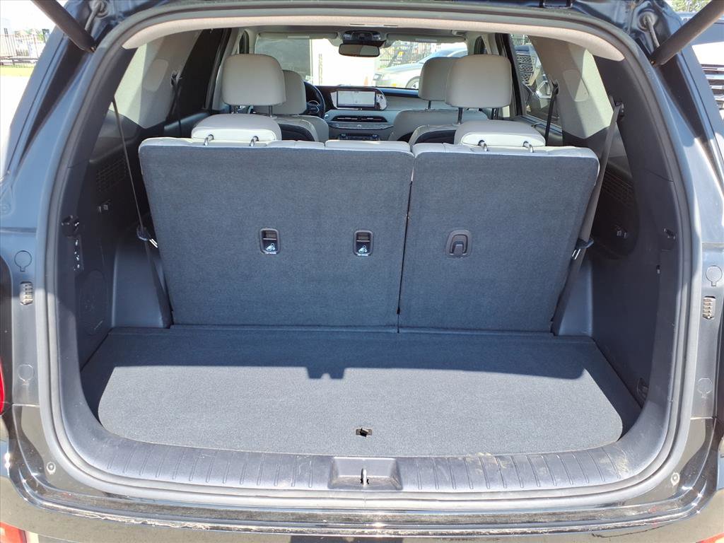 Used 2022 Hyundai Palisade Limited image 24