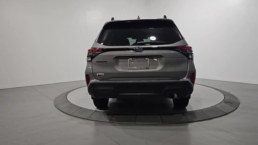 New 2026 Subaru Forester Premium AWD/4WD image 4