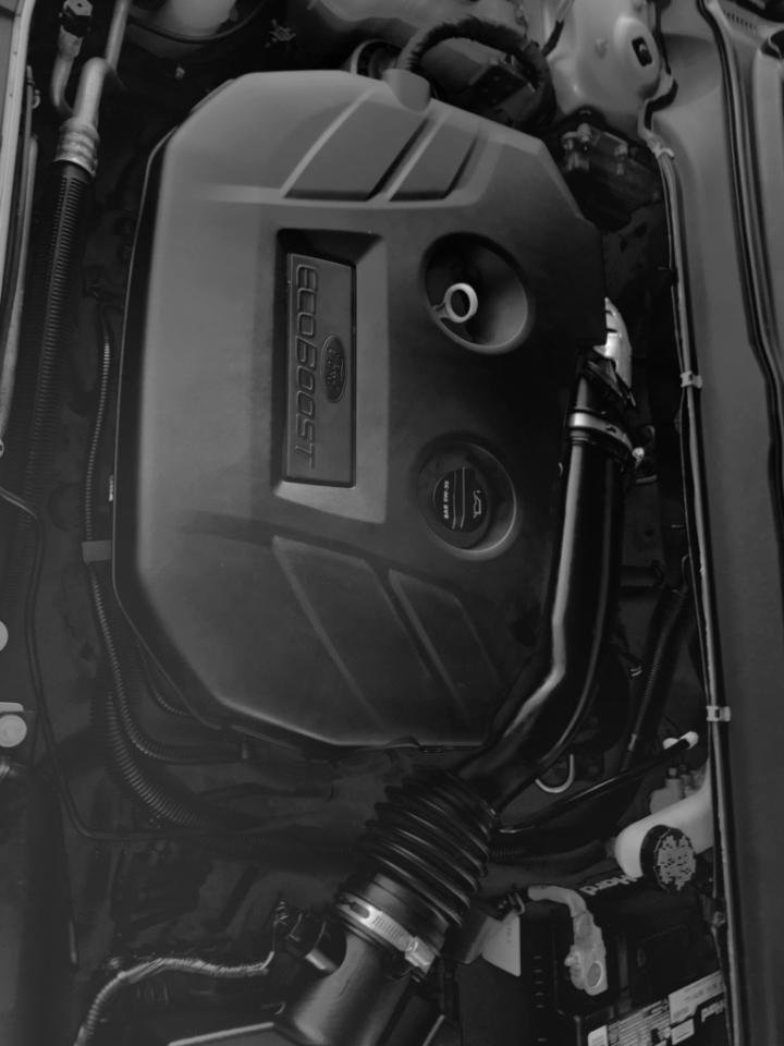 Used 2015 Ford Fusion SE w/ Equipment Group 202A image 17