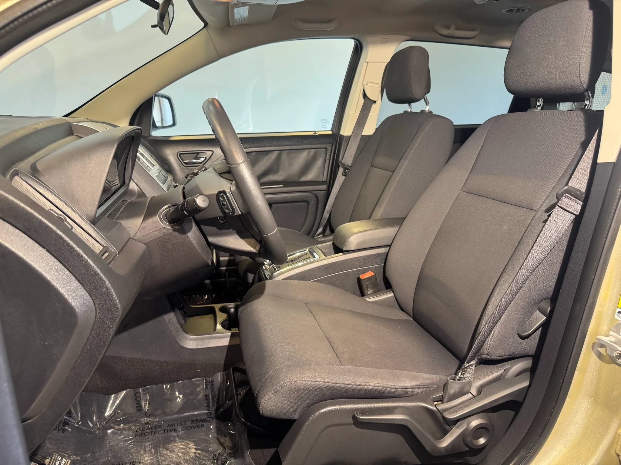 Used 2010 Dodge Journey SE w/ Popular Equipment Group FWD image 9
