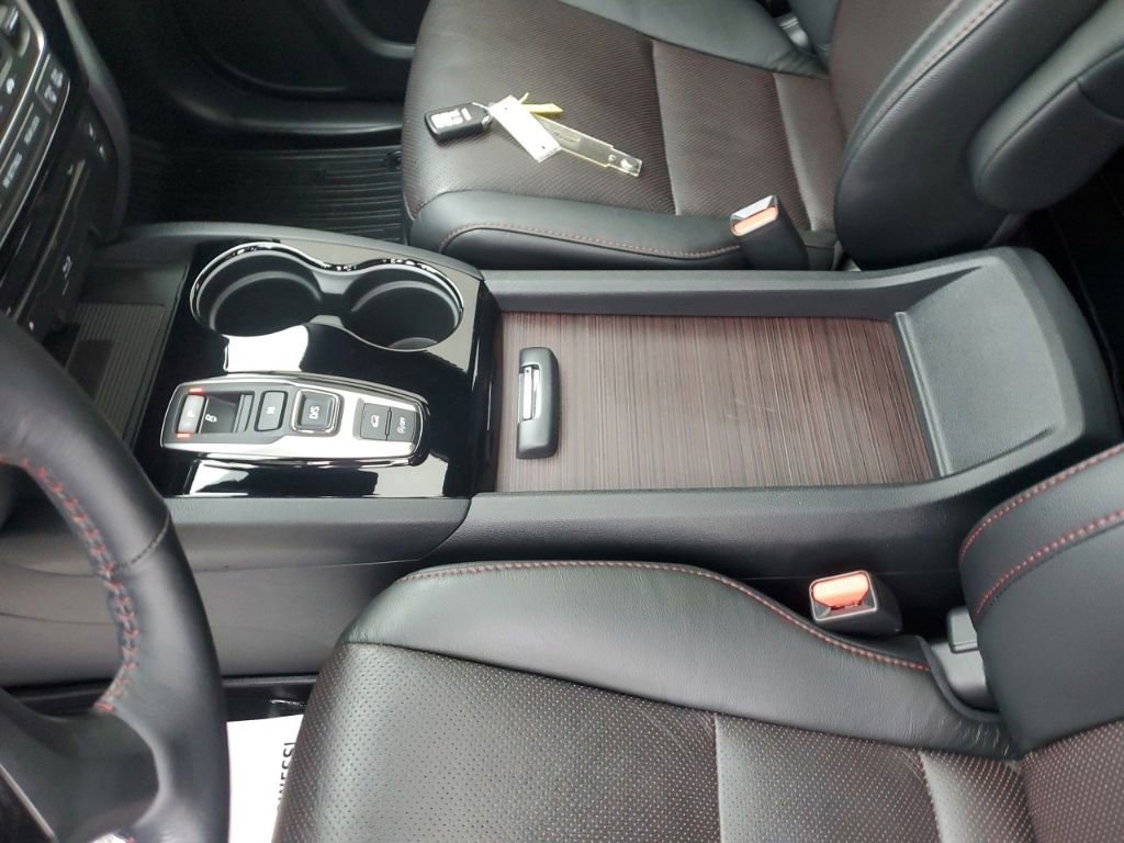 Used 2020 Honda Pilot Black Edition image 29