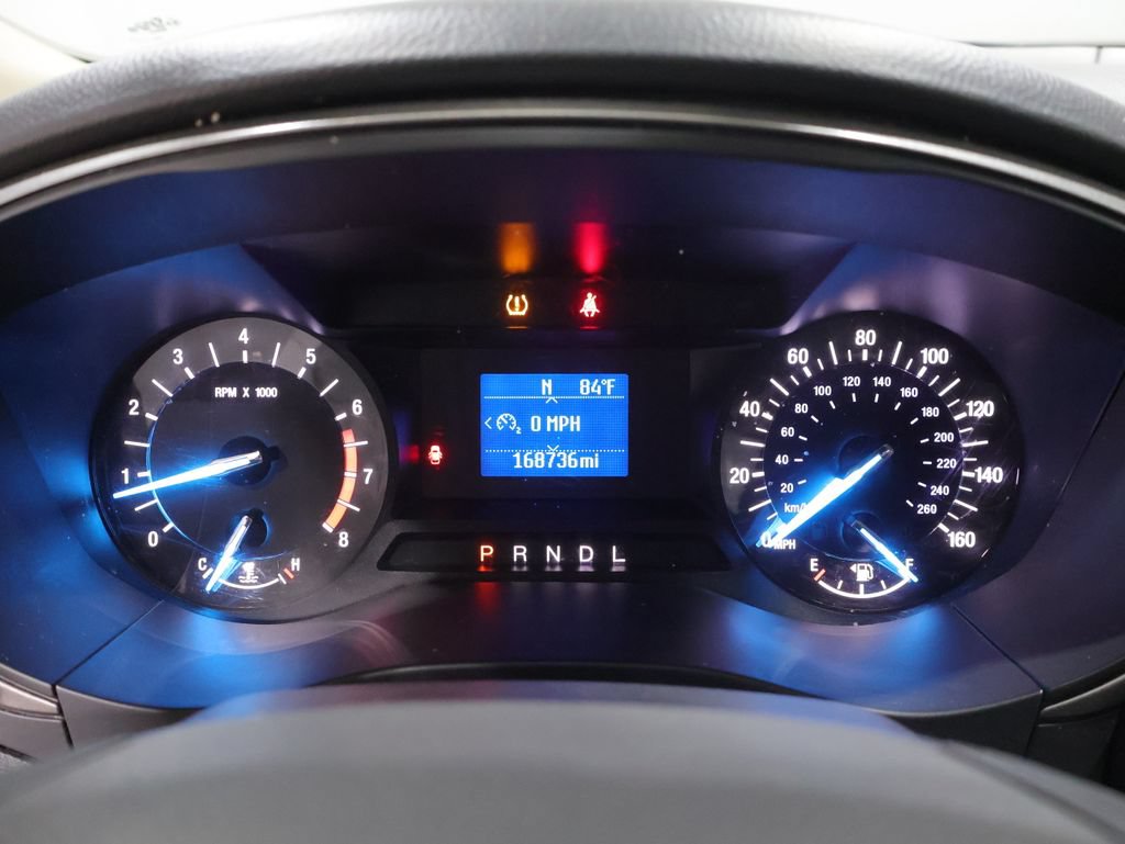 Used 2017 Ford Fusion S FWD image 36
