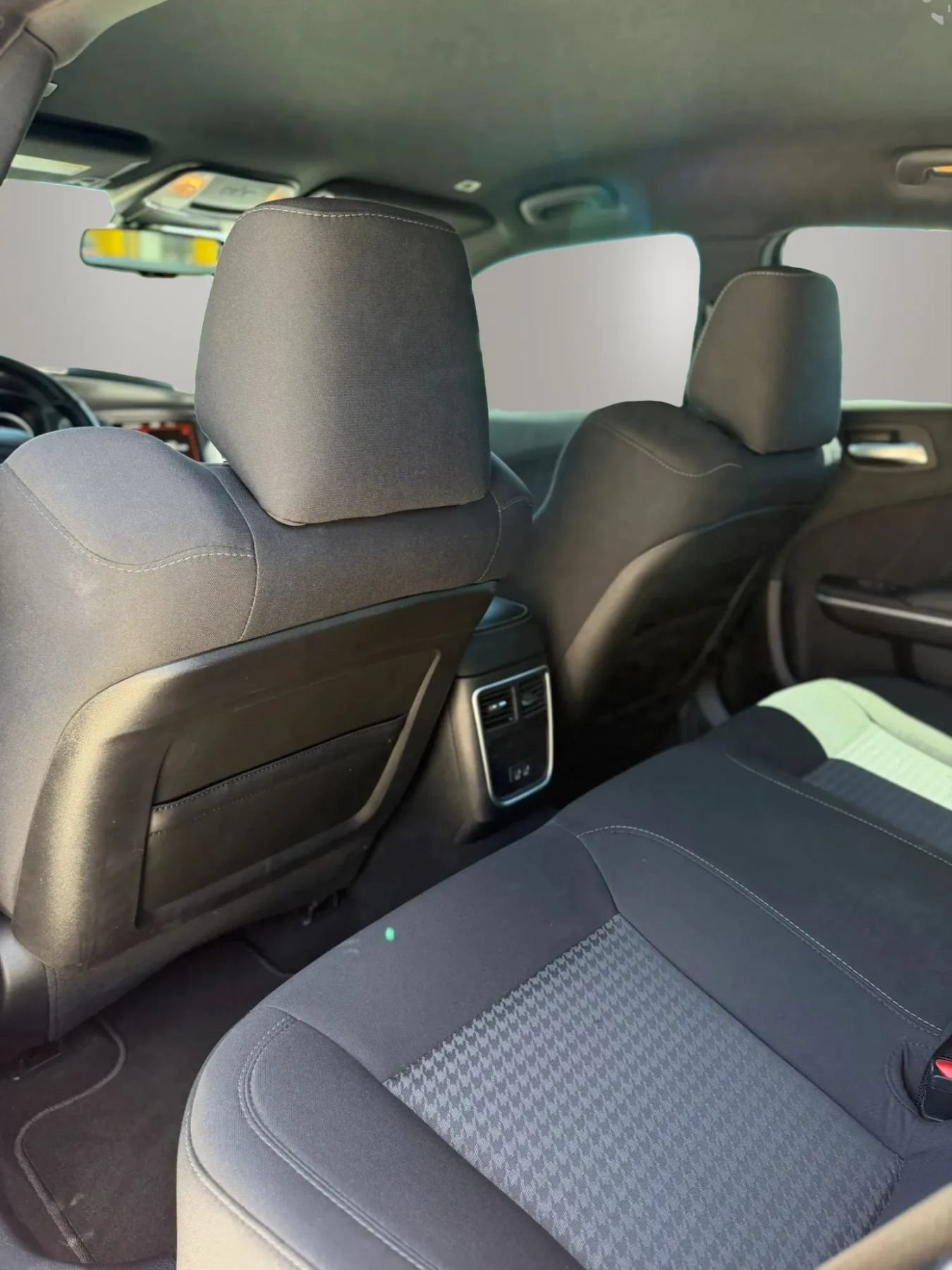 Used 2019 Dodge Charger Scat Pack RWD image 19