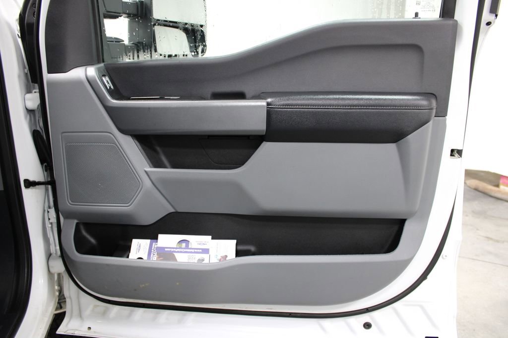 Used 2024 Ford F250 XLT image 41