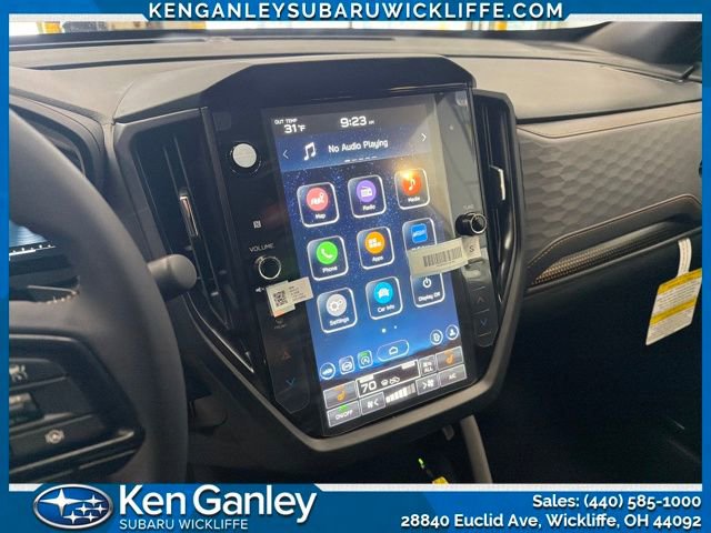 Used 2026 Subaru Forester Wilderness image 9