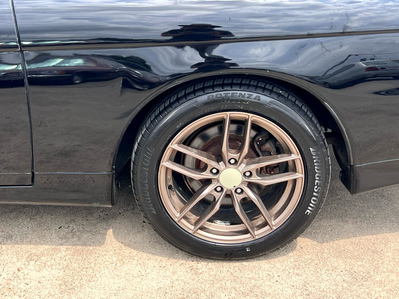 Used 1999 Lexus SC 300 Coupe image 15