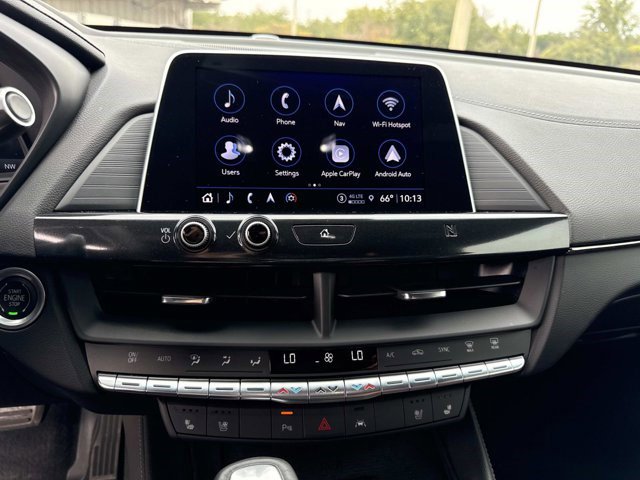 Certified 2021 Cadillac CT4 Sport image 15