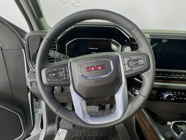 New 2026 GMC Sierra 1500 Elevation w/ Elevation Premium Package image 10