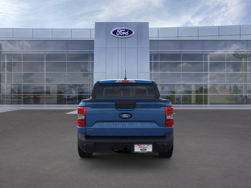 New 2026 Ford Maverick XL w/ Equipment Group 101A image 7