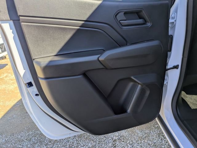 New 2026 Chevrolet Colorado W/T w/ Advanced Trailering Package image 22