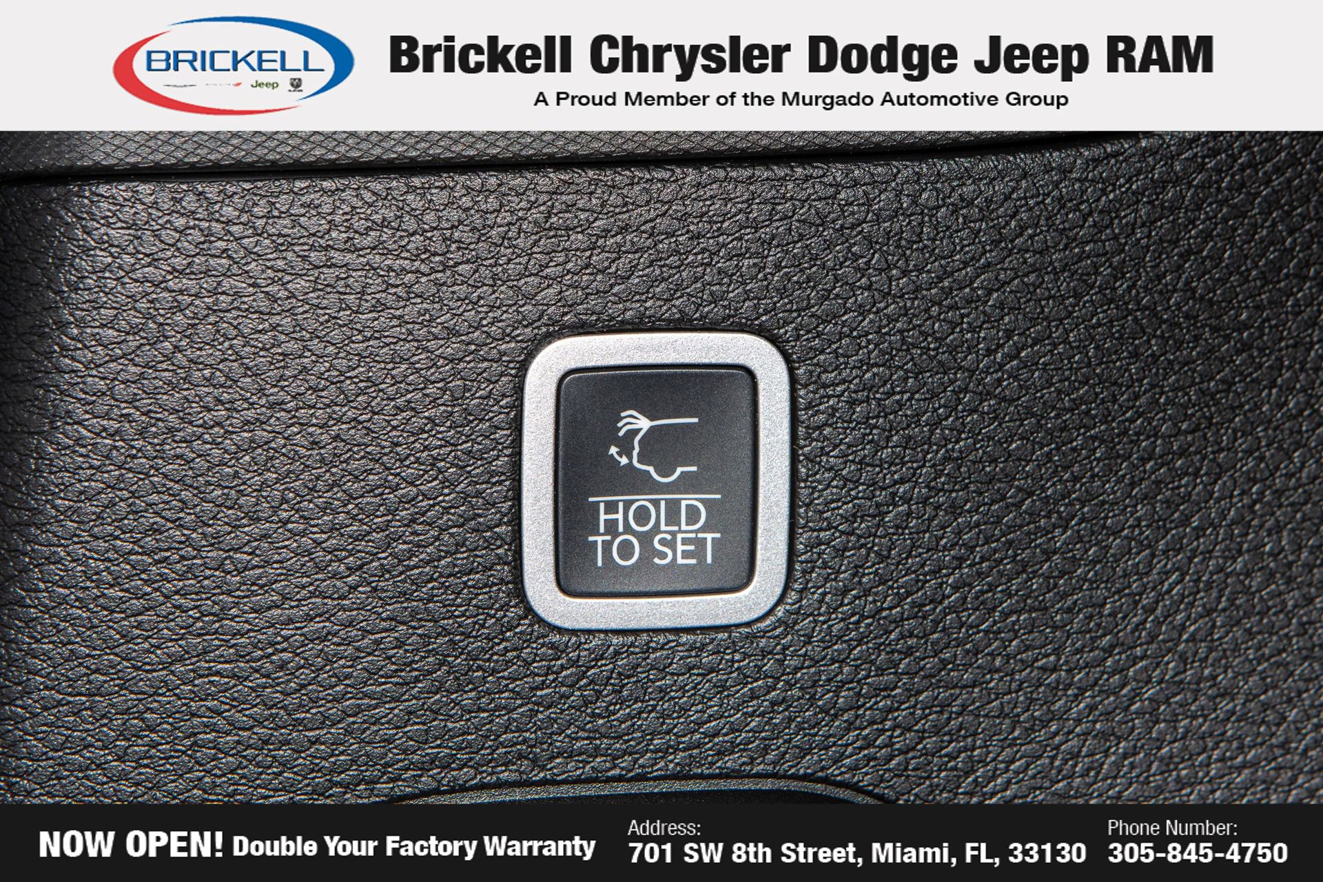 New 2025 Jeep Wagoneer Series II w/ Convenience Group I image 10