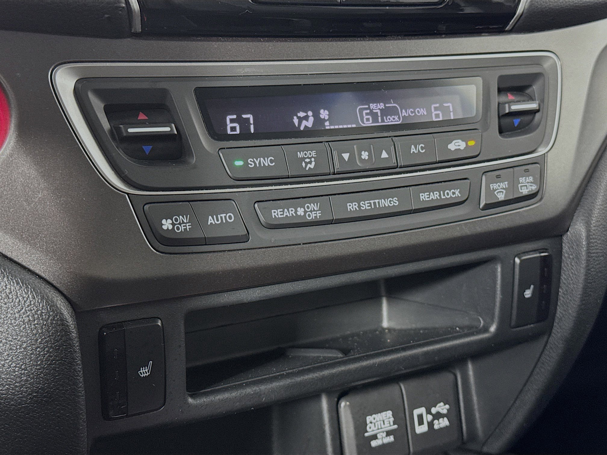 Certified 2021 Honda Pilot EX-L image 15