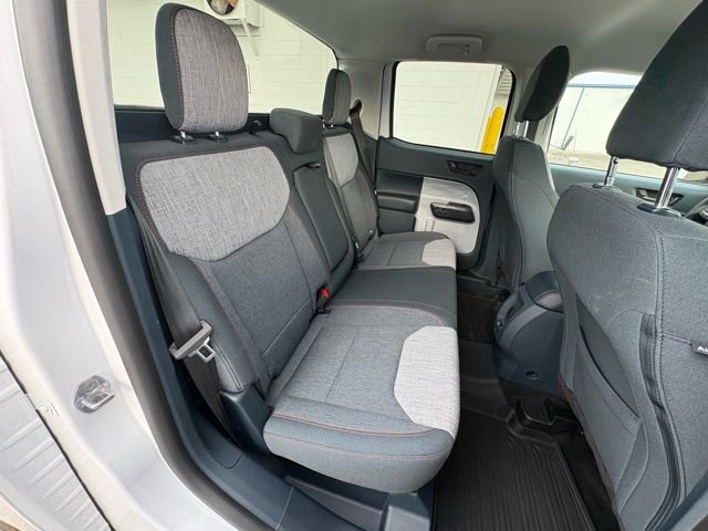 Used 2023 Ford Maverick XLT w/ Equipment Group 300A Standard image 28