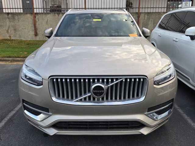 Used 2023 Volvo XC90 B6 Plus w/ Protection Package Premier AWD/4WD video 2