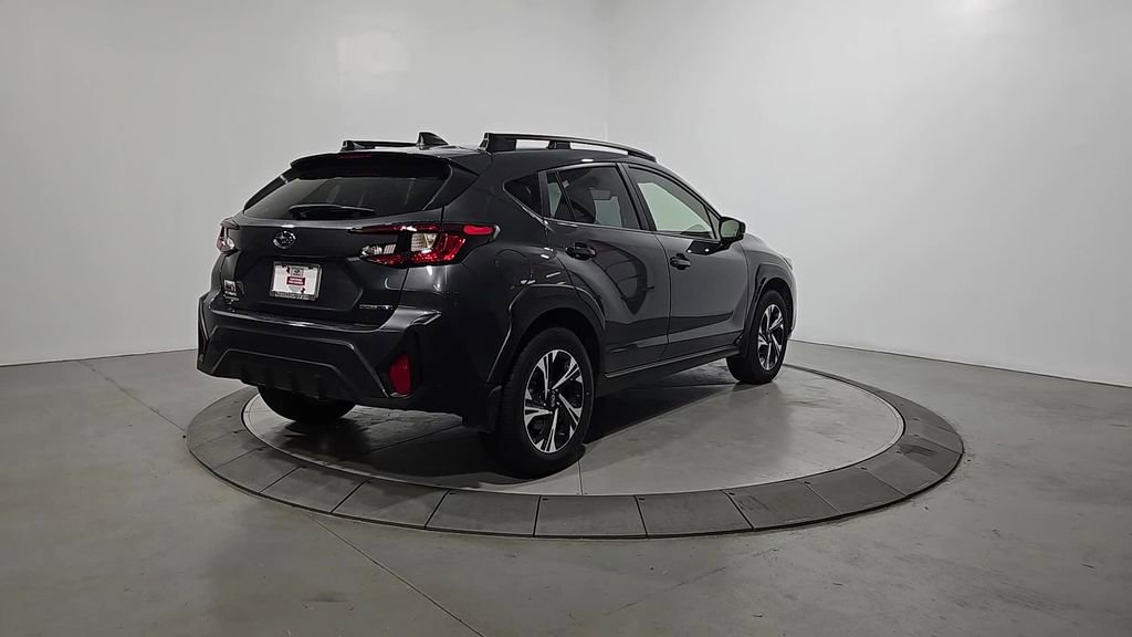 Certified 2025 Subaru Crosstrek 2.0i Premium AWD/4WD image 5