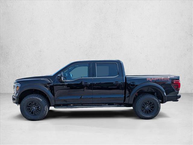 New 2026 Ford F150 Raptor image 5
