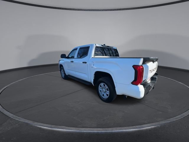 Used 2025 Toyota Tundra SR image 11