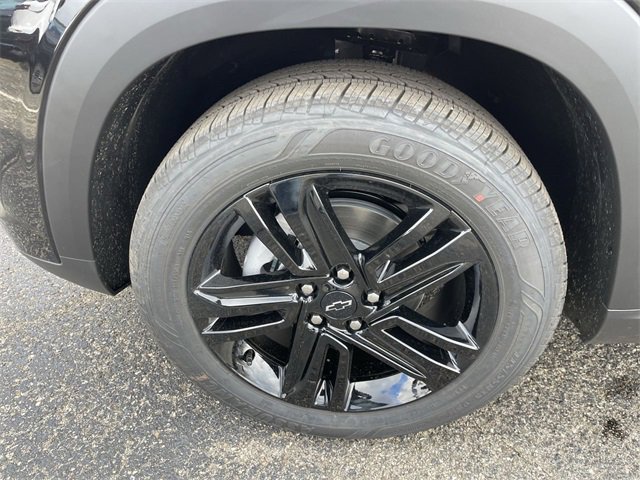 New 2026 Chevrolet Trax ACTIV w/ Sunroof Package image 10