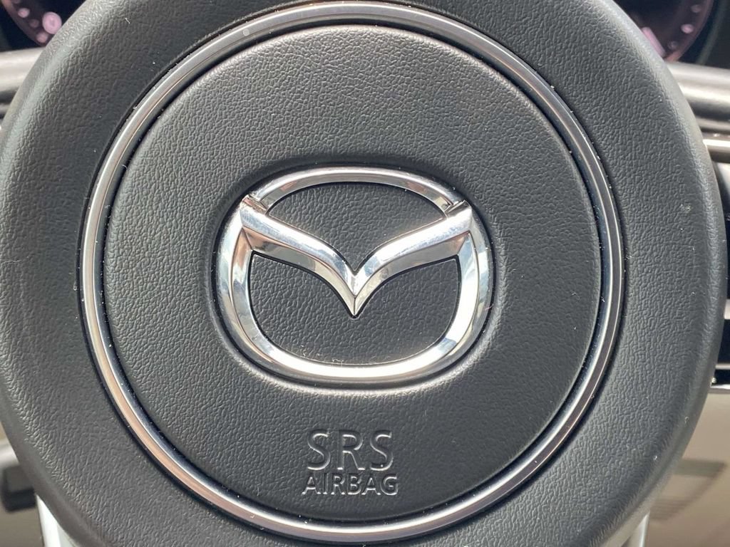 Used 2025 MAZDA CX-90 3.3 Turbo S w/ Premium Package AWD/4WD image 65