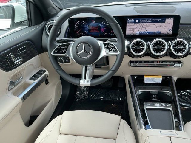 New 2025 Mercedes-Benz GLB 250 image 13