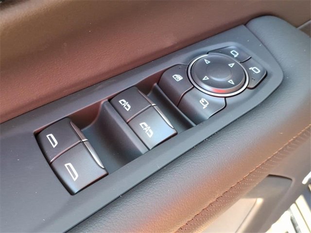 New 2026 Chevrolet Tahoe High Country image 20