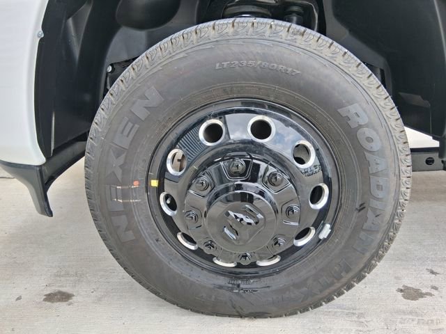 New 2026 RAM 3500 Laramie image 12