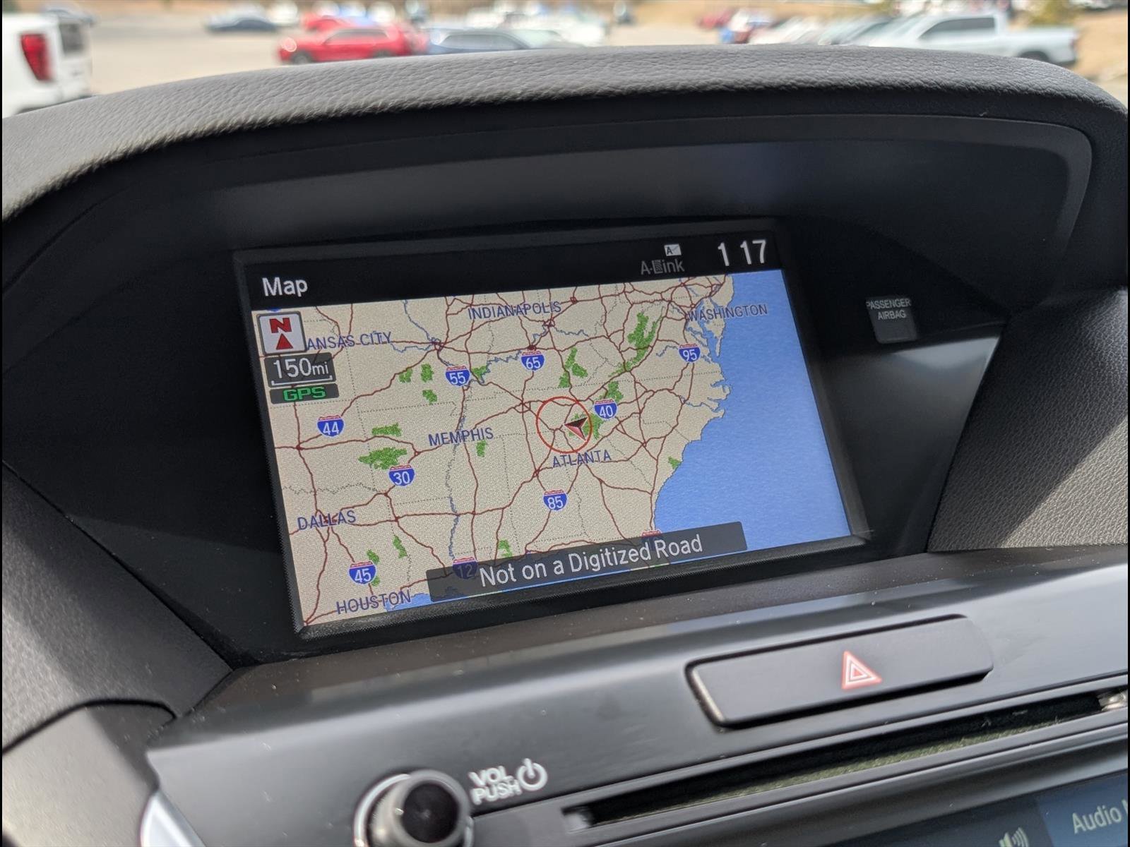 Used 2020 Acura MDX FWD w/ Technology Package image 11