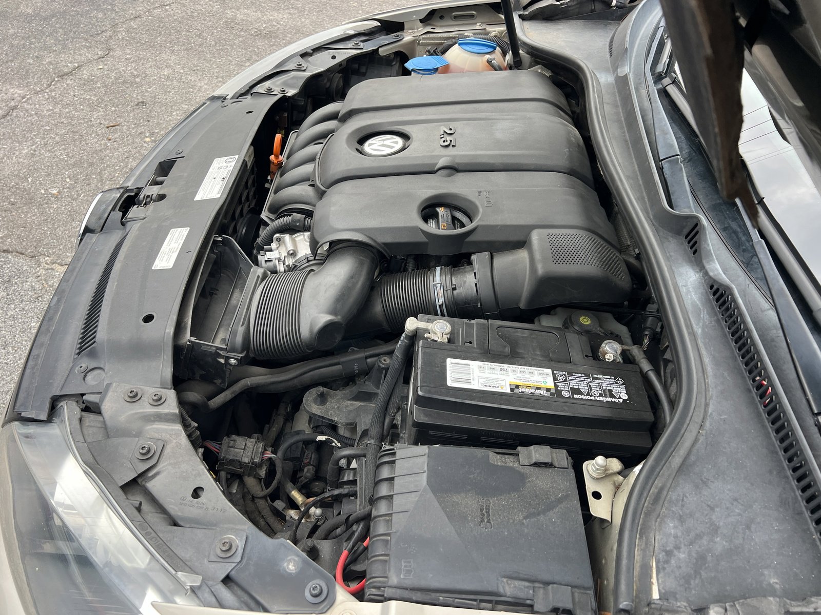 Used 2013 Volkswagen Jetta S image 32