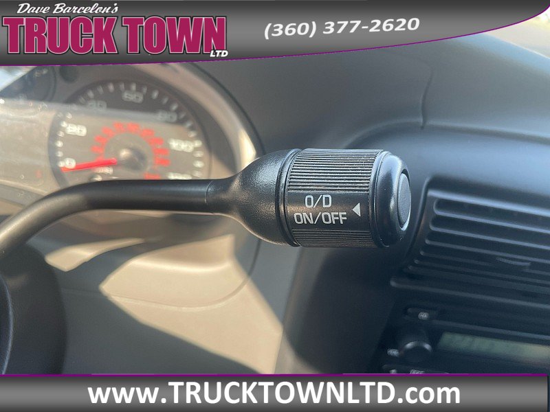Used 2008 Ford Ranger Sport RWD image 15
