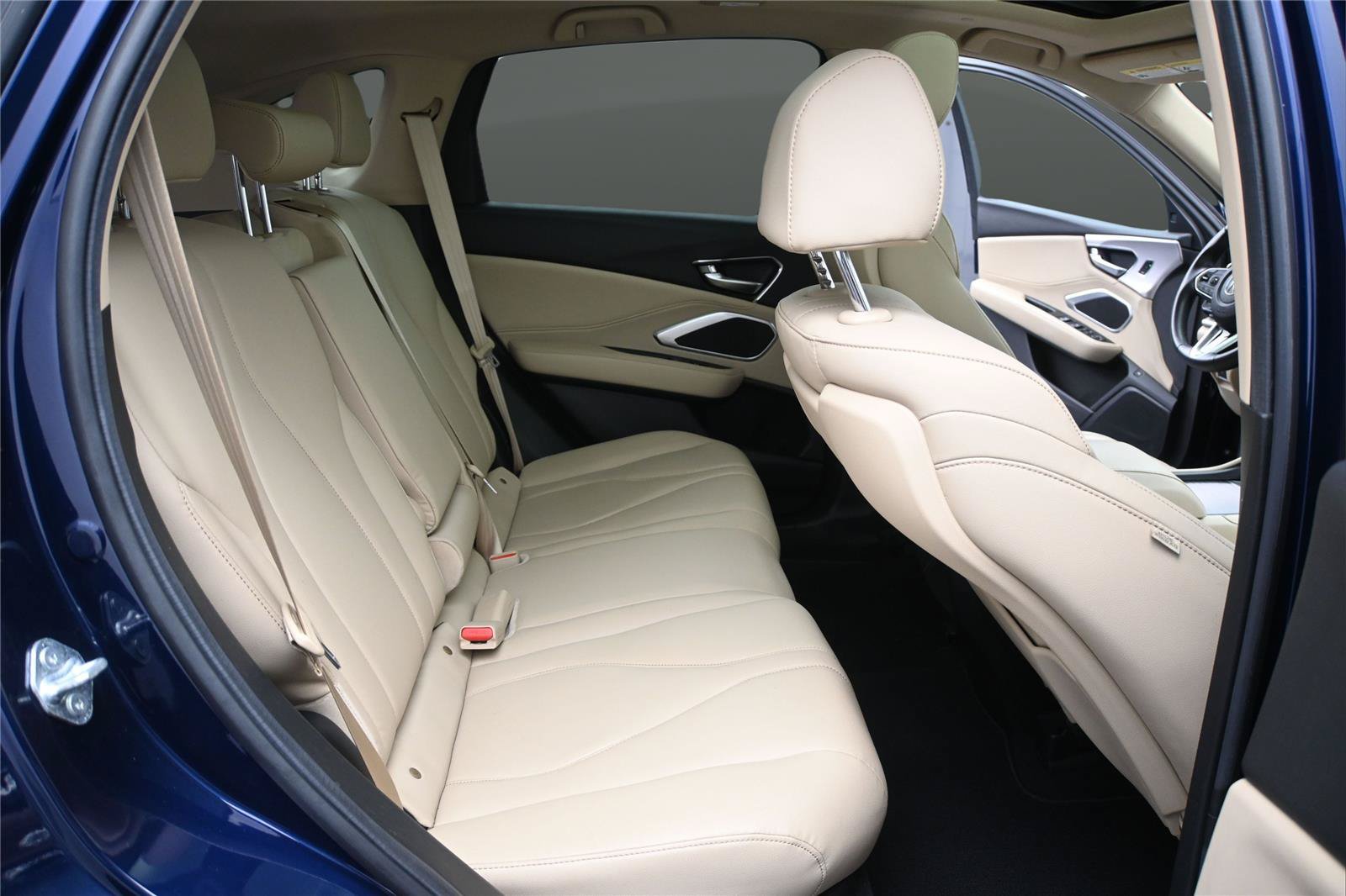 Certified 2024 Acura RDX SH-AWD image 16