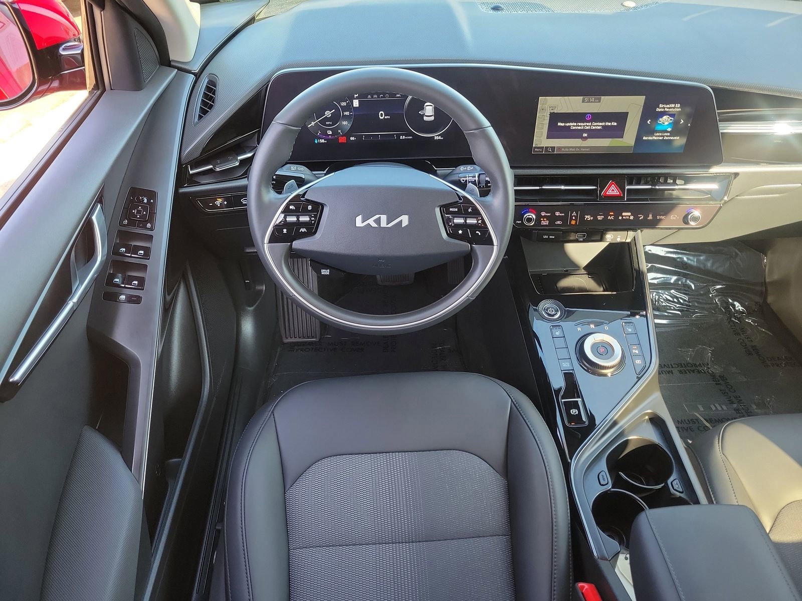 Used 2025 Kia Niro Wind image 7