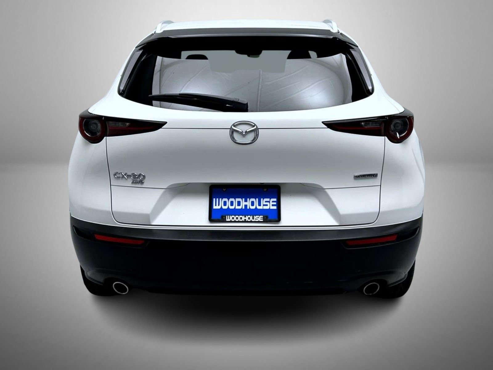 Certified 2022 MAZDA CX-30 AWD 2.5 S w/ Preferred Package image 6