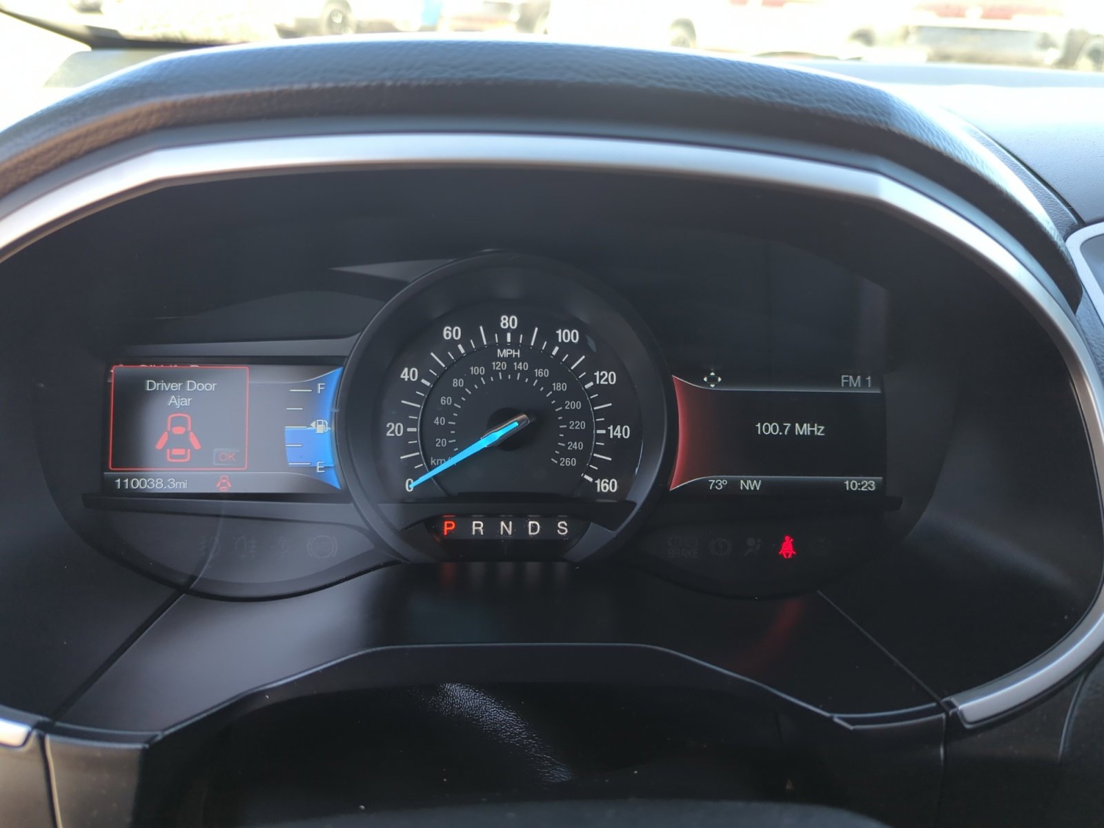 Used 2018 Ford Edge SEL w/ Equipment Group 201A image 11