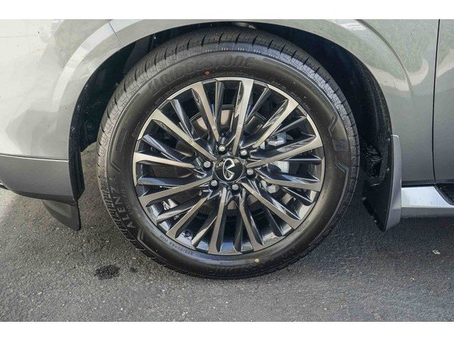 New 2026 INFINITI QX80 Autograph image 9