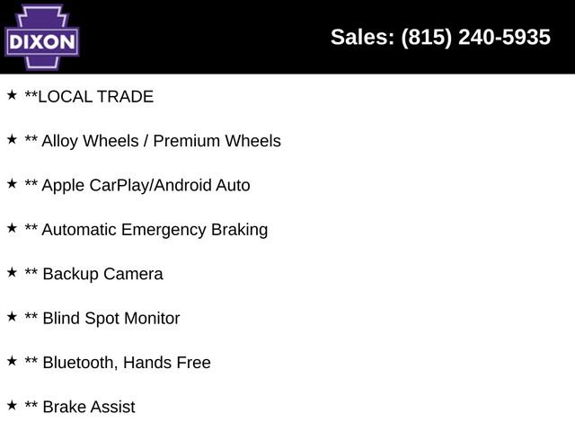 Used 2023 Ford Maverick Lariat w/ Lariat Luxury Package FWD image 5