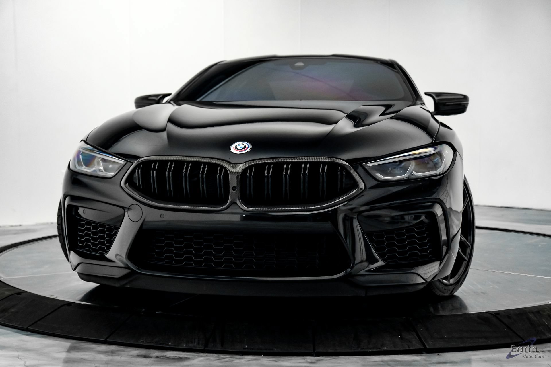 Used 2023 BMW M8 Competition w/ M Driver's Package AWD/4WD image 3