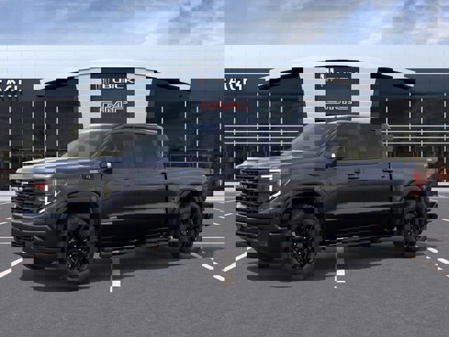 New 2026 GMC Sierra 1500 Elevation w/ Elevation Premium Package image 2