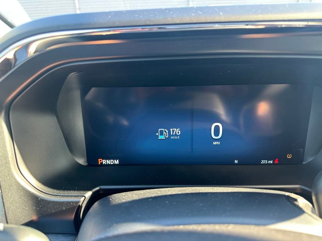 New 2025 Ford F350 Lariat w/ Lariat Ultimate Package image 15