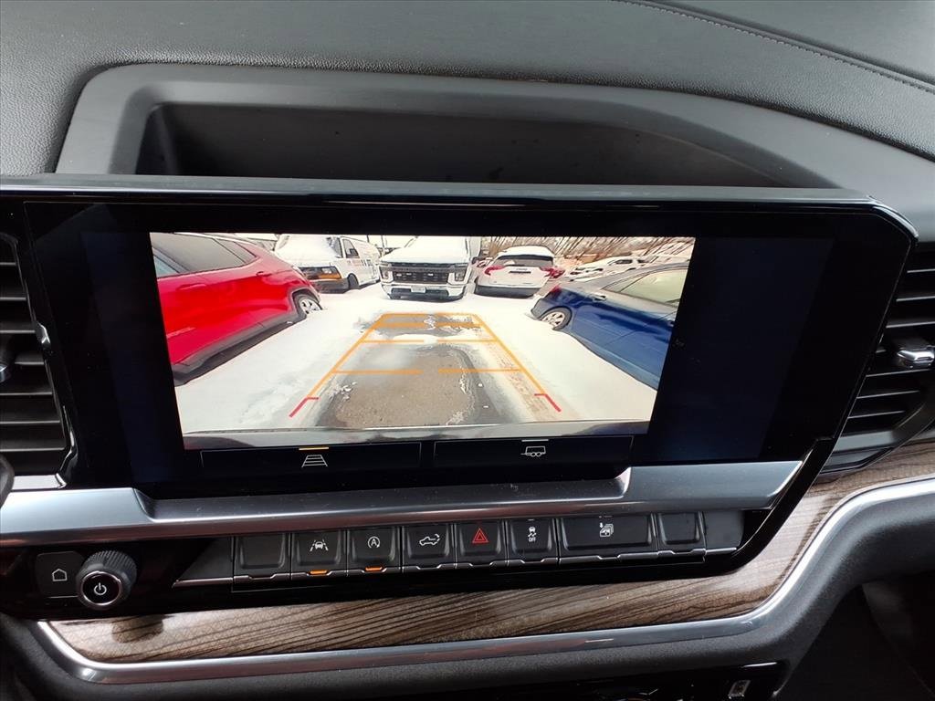 Used 2023 Chevrolet Silverado 1500 LT image 28