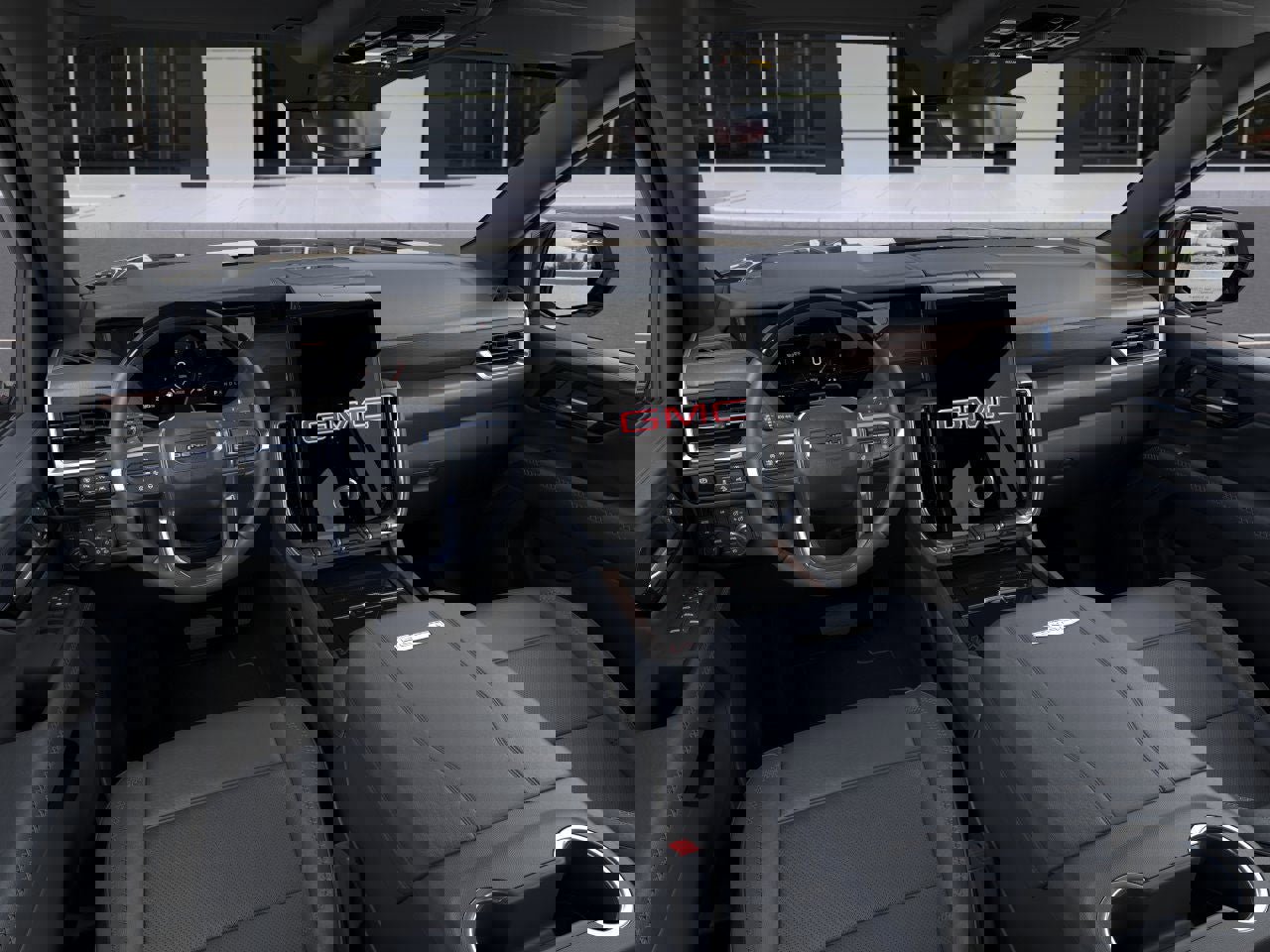 New 2026 GMC Yukon Denali w/ Denali Reserve Package image 15