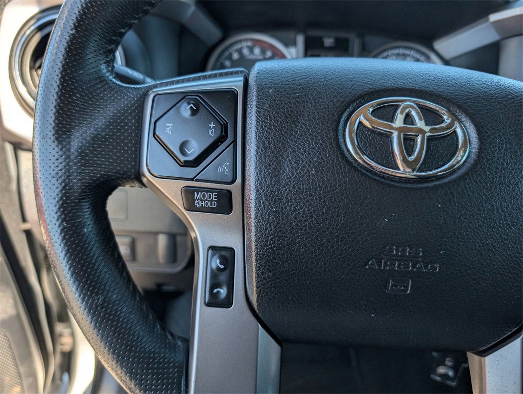 Used 2023 Toyota Tacoma SR5 image 14