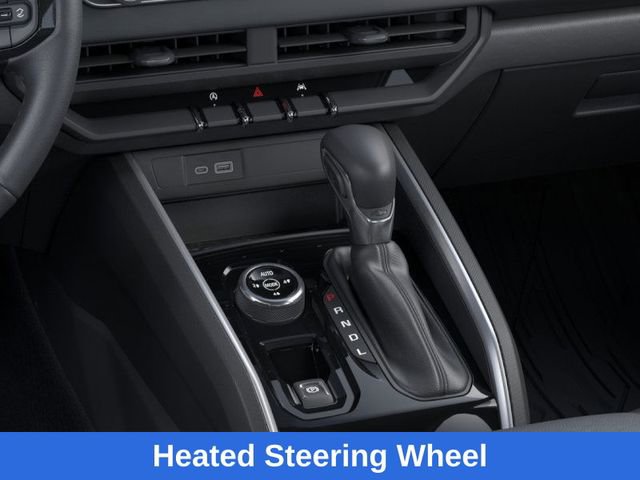 New 2026 Chevrolet Colorado Trail Boss image 24