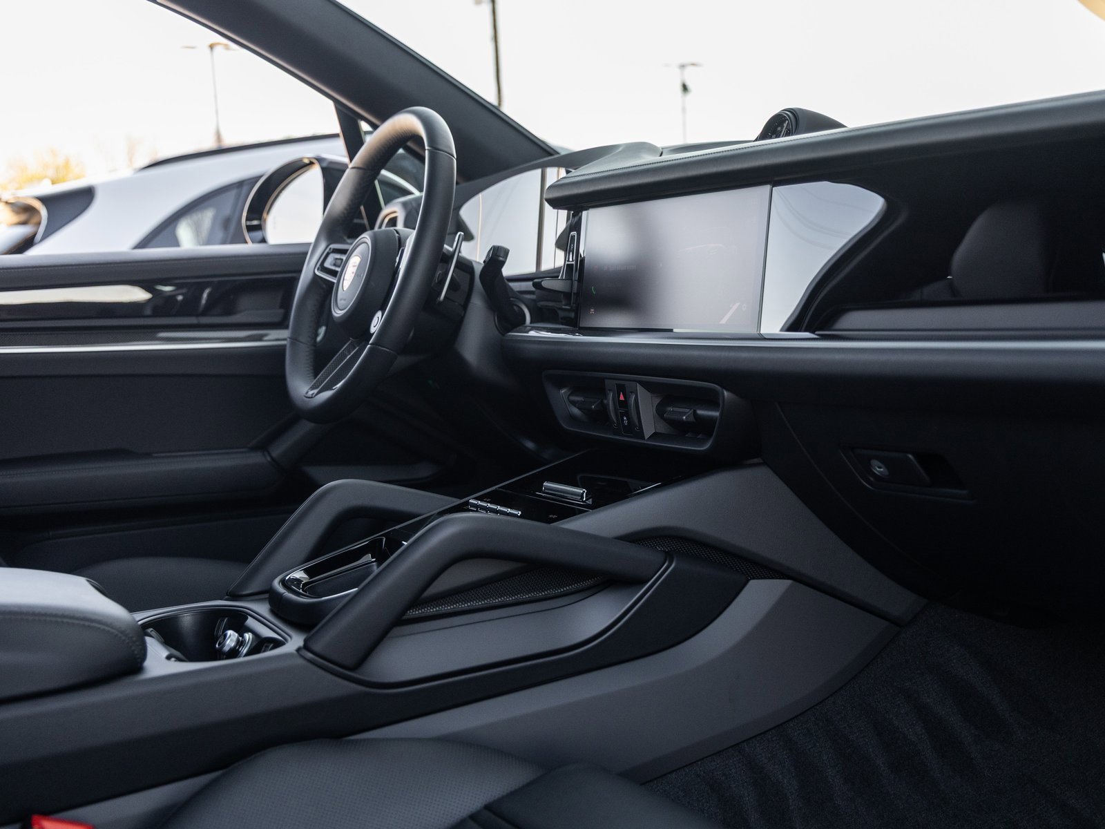 New 2026 Porsche Cayenne S image 43