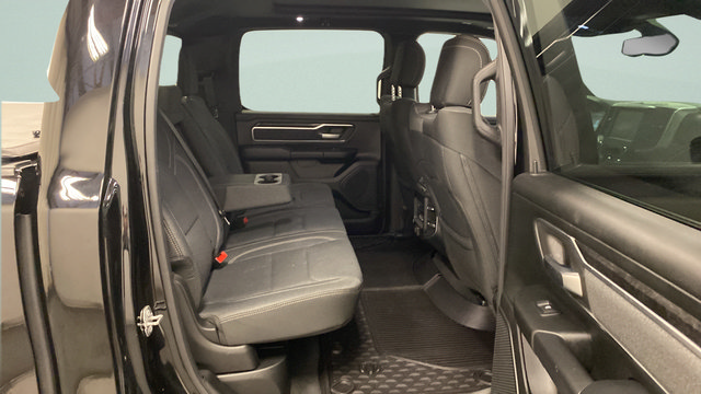 Used 2019 RAM 1500 Big Horn AWD/4WD image 33