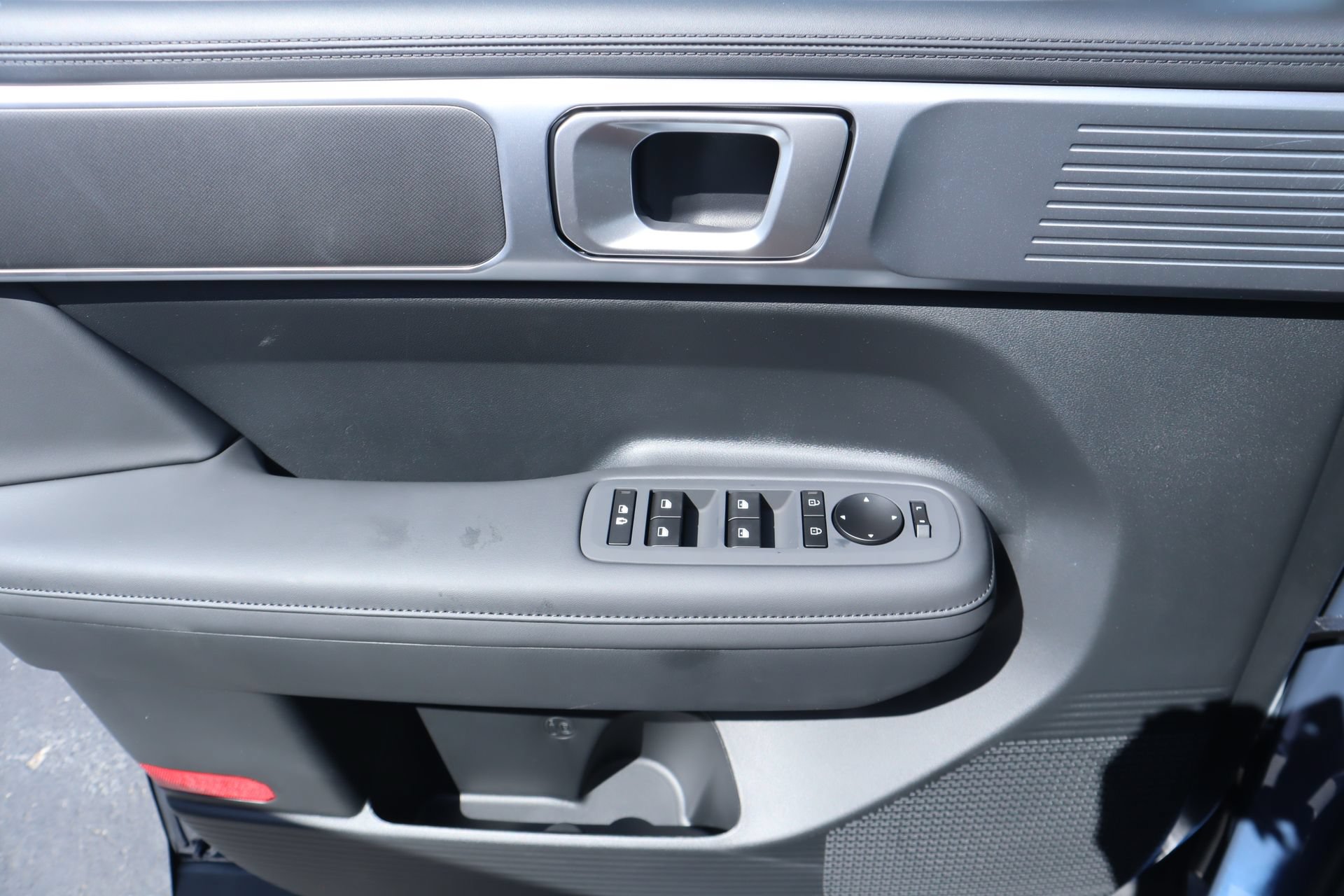 New 2026 Hyundai Santa Fe SEL FWD image 15
